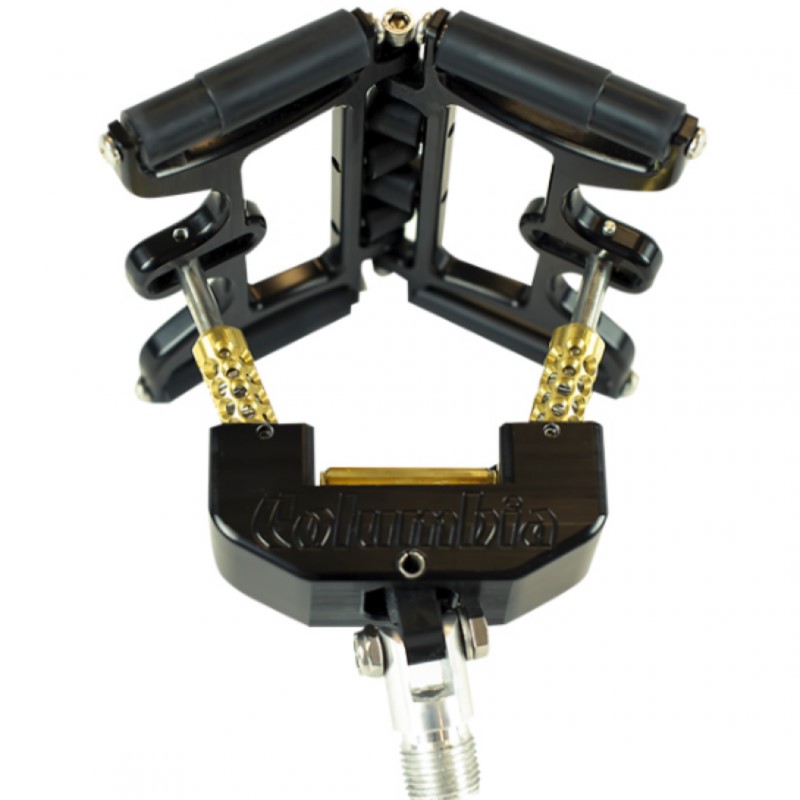 CC Corner Cobra // Cobra Columbia do dociskania taśm w narożnikach