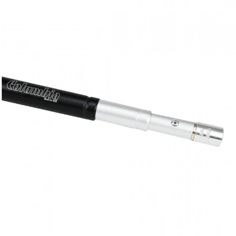 TL3-8 Uchwyt Columbia Twist Lock Handle