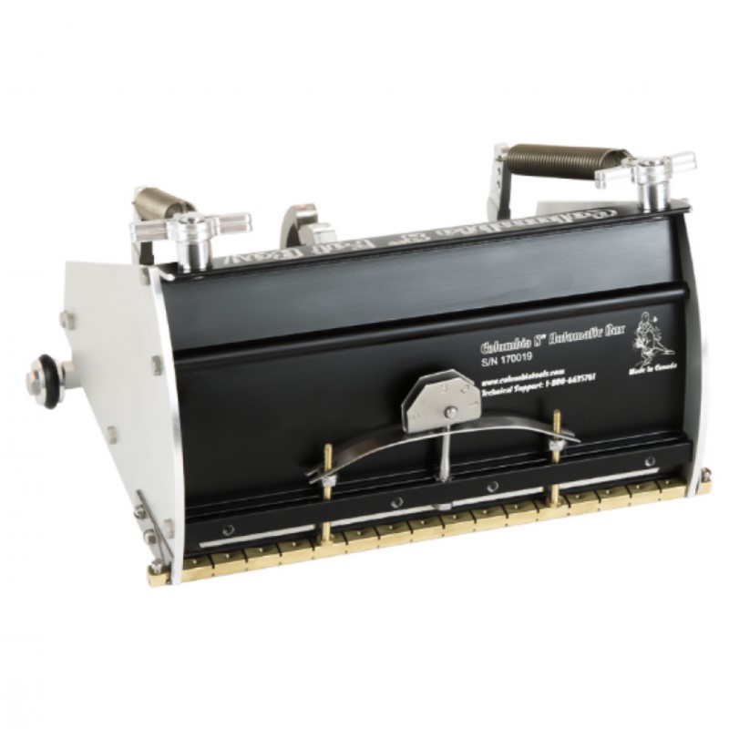 10FBBA 10” Skrzynka wyrównująca Automatic Fat Boy Box Columbia