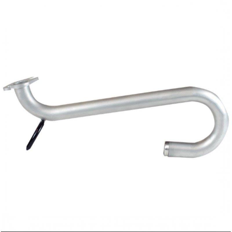 GN  Gooseneck // Złącze Columbia "gęsia szyja"