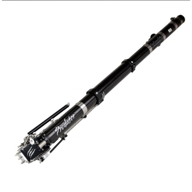 PTAPER Columbia Predator Taper Automatyczna oklejarka (Carbon Fiber, 53”)