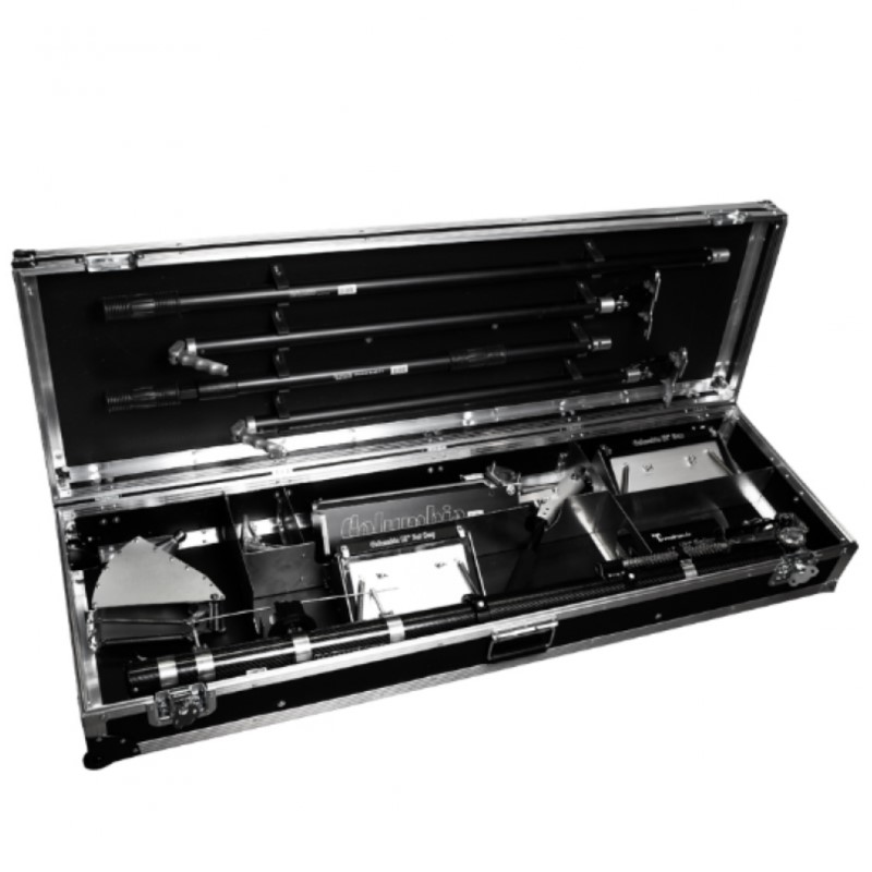 RC Road Case // Walizka (organizer) do przechowywania narzędzi Columbia