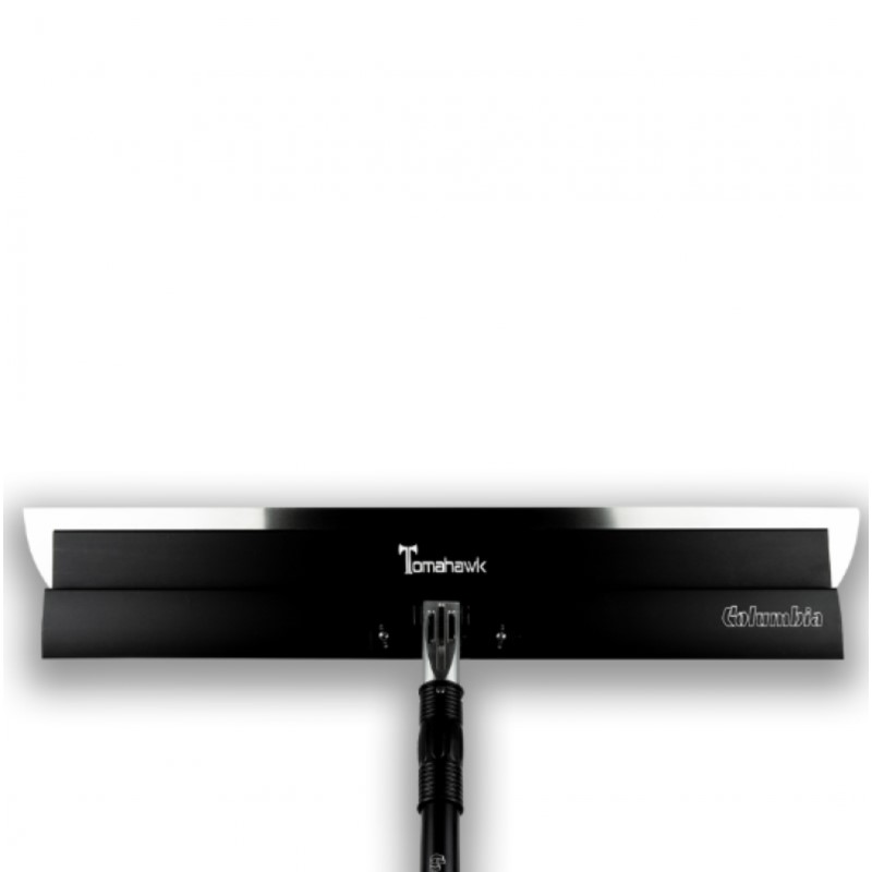 TSB-18 COLUMBIA Paca wykonana z aluminium do gładzi TOMAHAWK 18" (45,7 cm)
