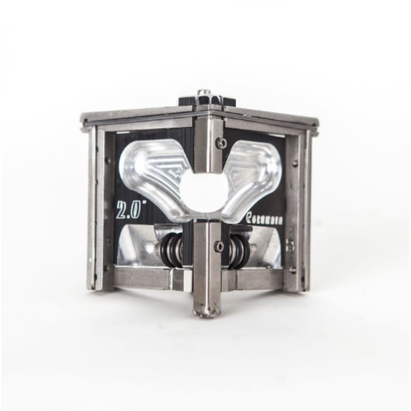 2AH Głowica 2” Angle Head do narożników