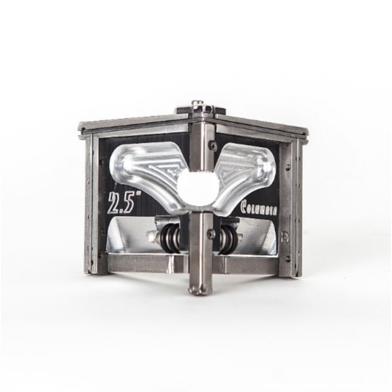 2.5AH Głowica 2,4” Angle Head do narożników