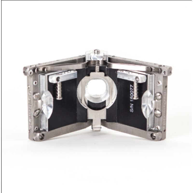 2.5AH Głowica 2,4” Angle Head do narożników