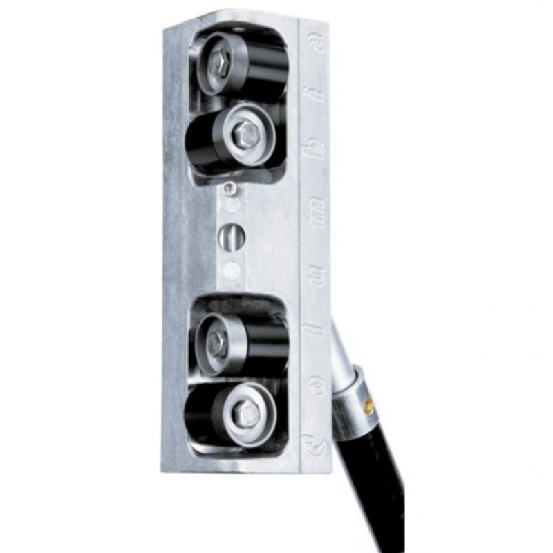 CR Corner Roller // Rolki Columbia do narożników wewnętrznych