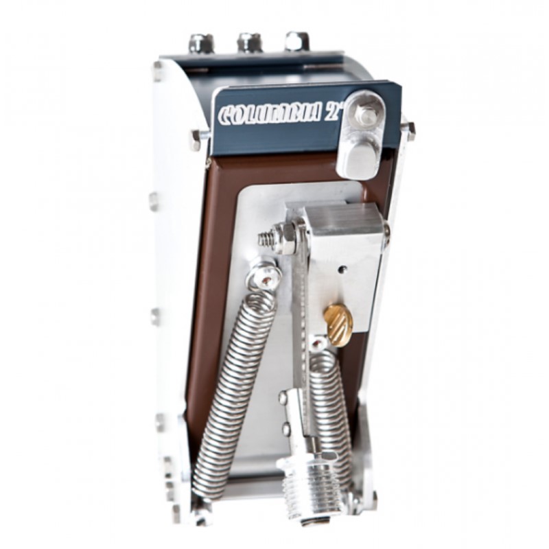 2NS 2” Nail Spotter // Wypełniacz otworów po wkrętach 2" (5 cm)