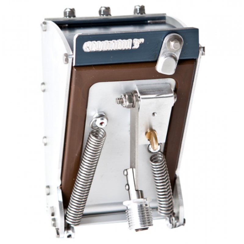 3NS 3” Nail Spotter // Wypełniacz otworów po wkrętach 3" (7,6 cm)