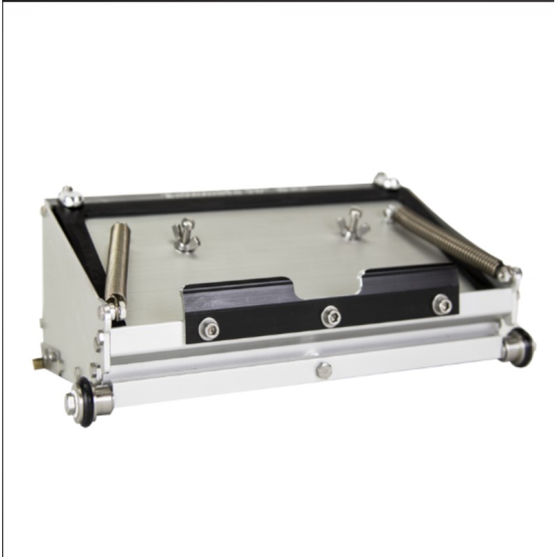 10FBB  Skrzynka wyrównująca 10” Fat Boy Flat Box