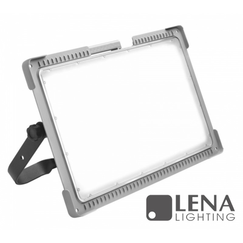 247460 LENA LIGHTING Naświetlacz Magnum Future Led XL 50W