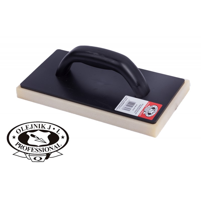 205119 Paca tworzywo ABS podkład pianka 2 cm