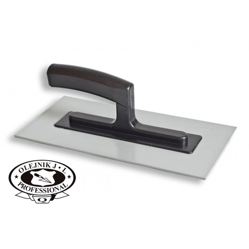 205118 Paca ABS 280 x 130 x 2 mm