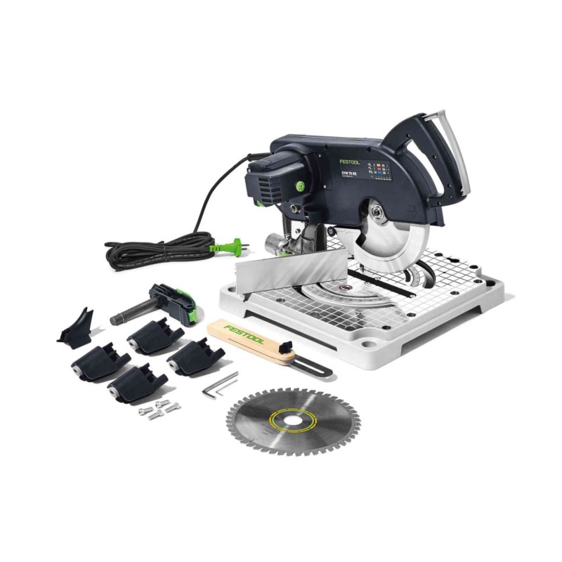 574927 Pilarka ukośnica SYMMETRIC SYM 70 RE