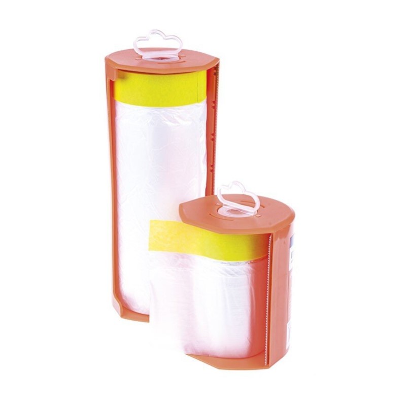 010281 MOTIVE Dyspenser z Folią SPEEDY MASK 550 mm / 20 m