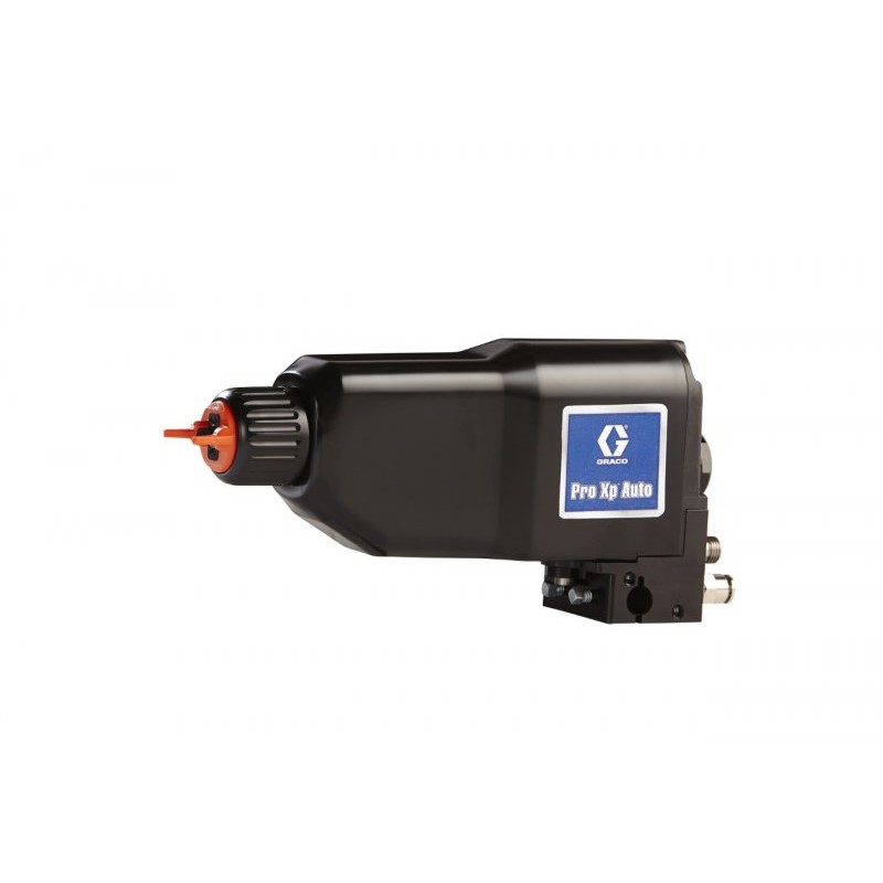HA1M10 Pistolet elektrostatyczny GRACO PRO XP AA 85 kV Smart