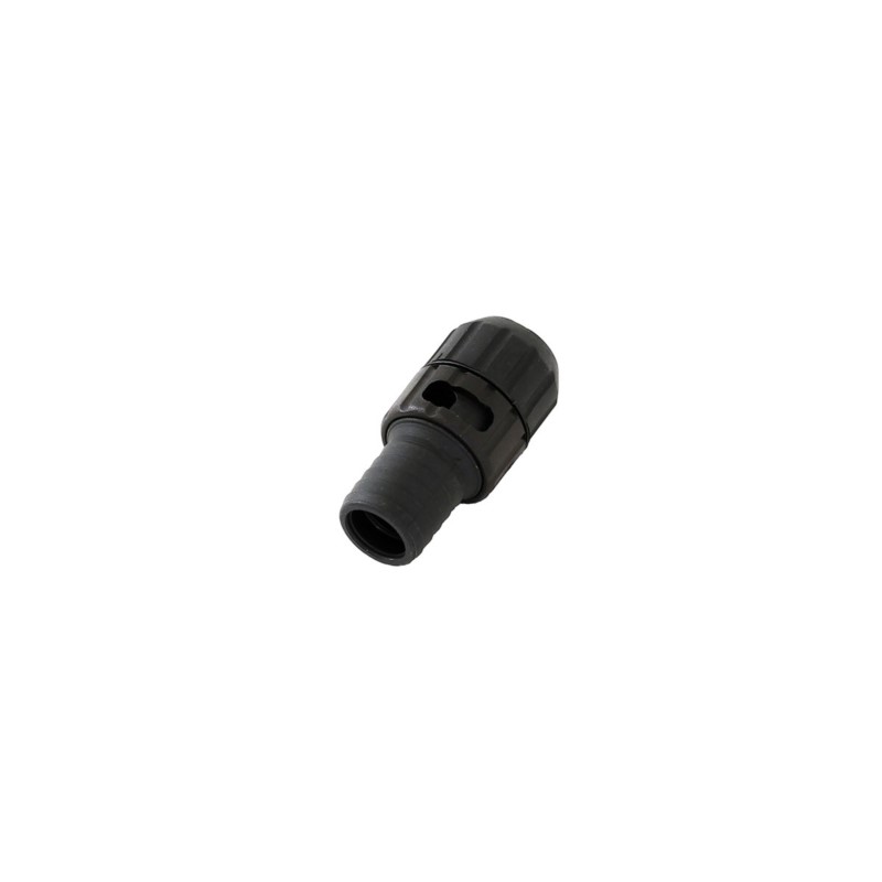 8391111211 Mirka Adapter, złącze do węża do odkurzacza 20 mm