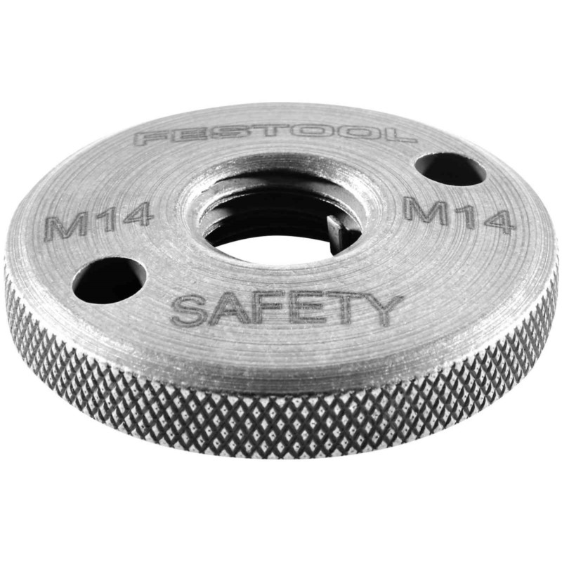 200241 Nakrętka mocująca UF-DSC/DSG-AG M14