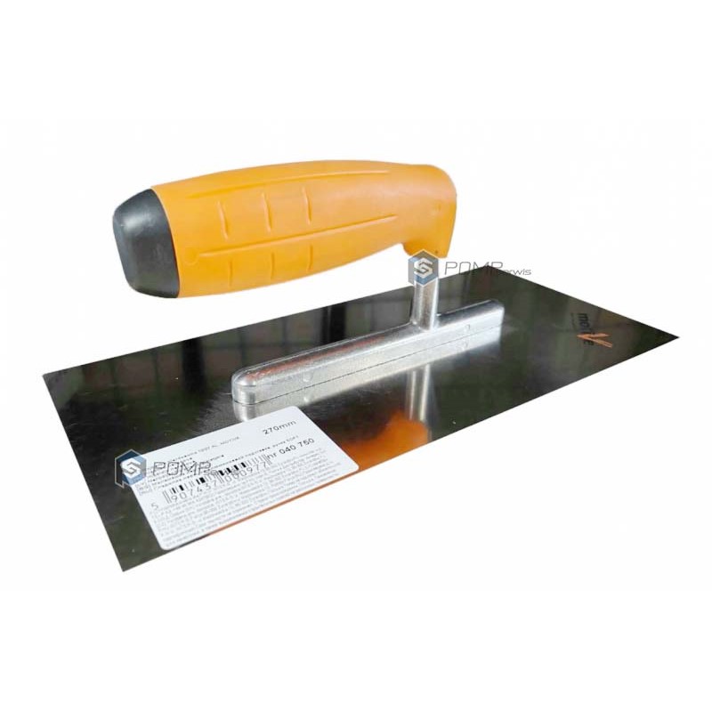 Rajberka nierdzewna 13/28 AL. MOTIVE