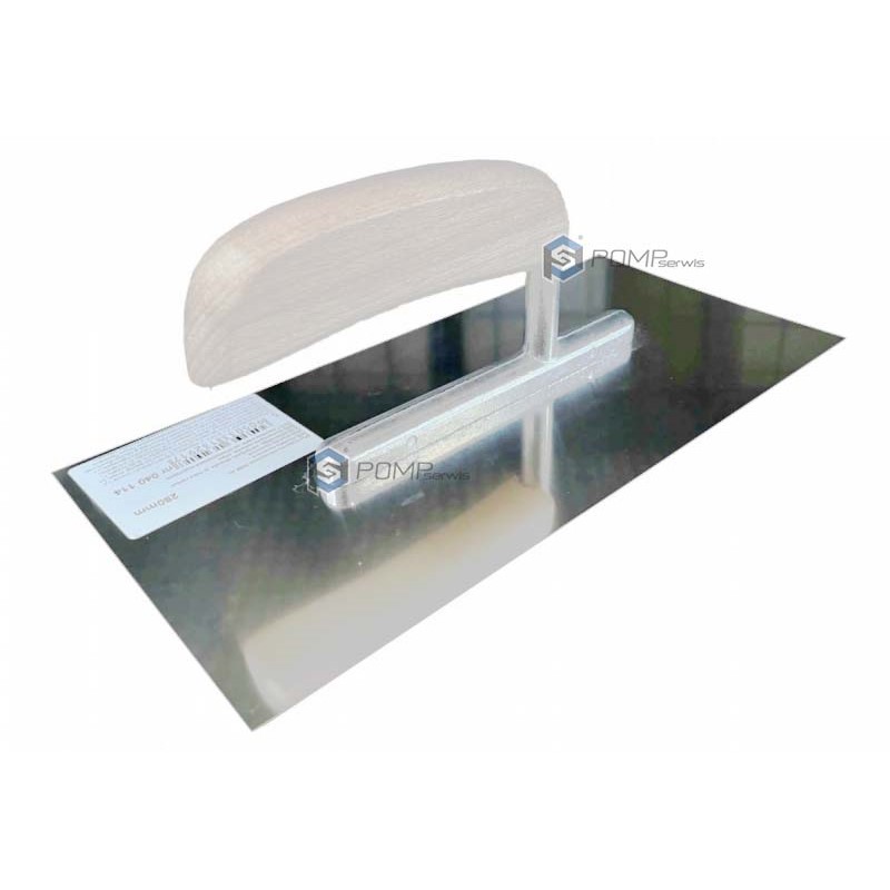 Rajberka nierdzewna 13/28 AL.