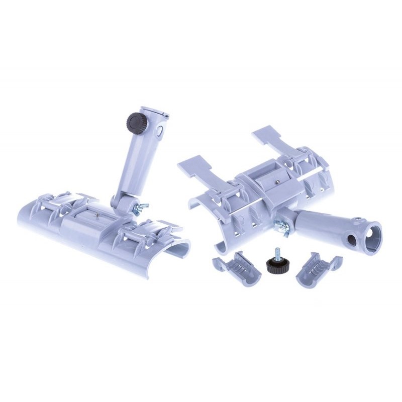 040851 MOTIVE Adapter do szpachli alu.