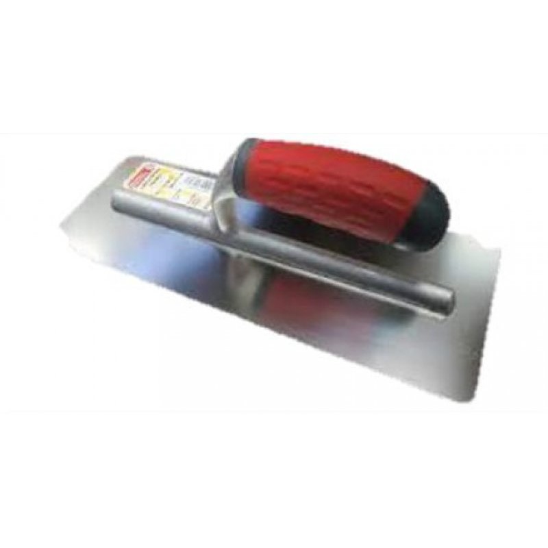 2074008 Blichówka wygładzająca, grubość 0,6 mm 200 x 80 mm