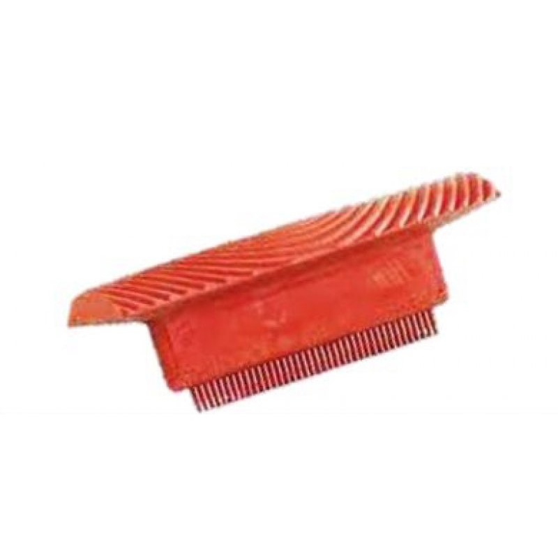 3319001 Gumowa podkładka dekoracyjna (efekt drewna)