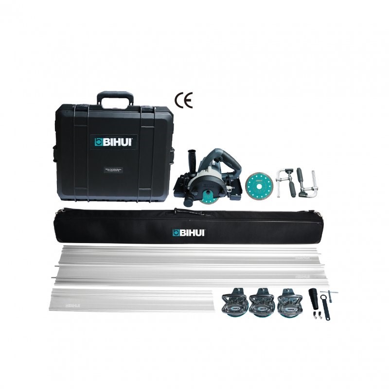 LFECMR BIHUI Przycinarka elektryczna do płytek wieloformatowych