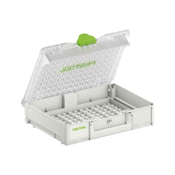 204852 FESTOOL Systainer³  Organizer SYS3 ORG M 89