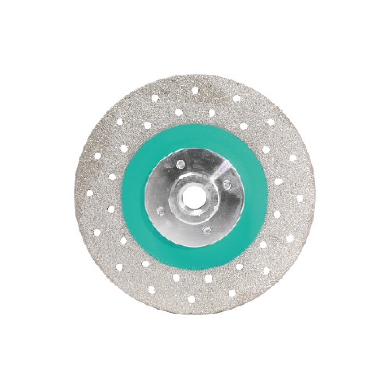 DCWMM5 BIHUI Wielofunkcyjna tarcza diamentowa do cięcia i szlifowania 125 mm