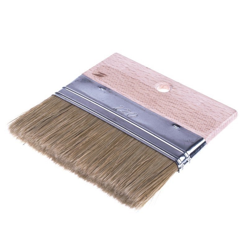 050188 MOTIVE Pędzel do dekoracji 100 x 10 mm