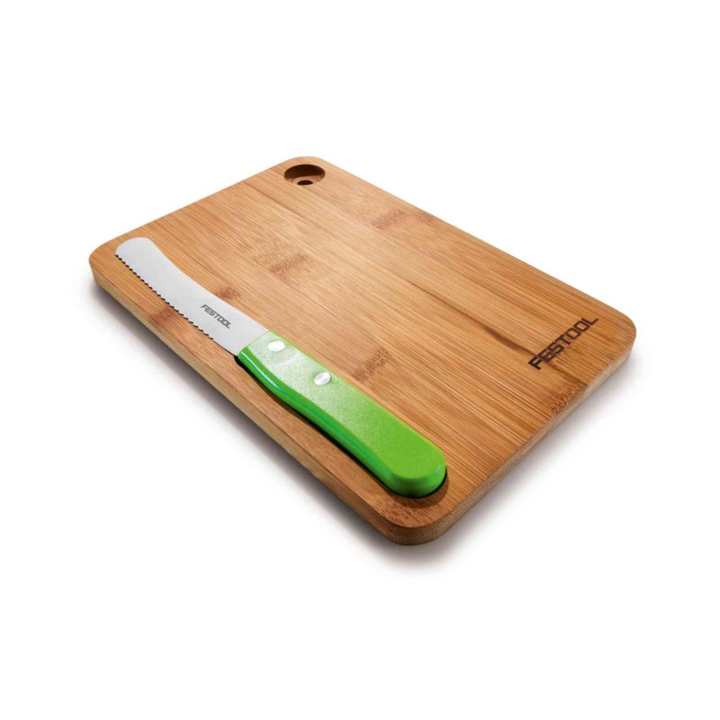 203992 Zestaw Vesper Festool