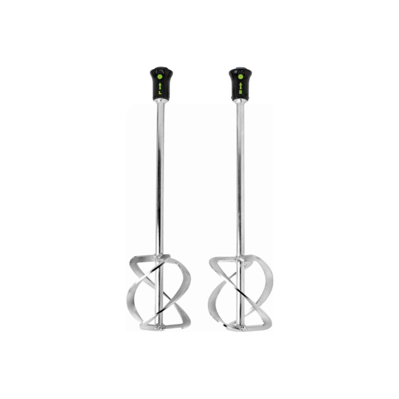 768800 Mieszadło HS 3 DOUBLE 140x600 FF