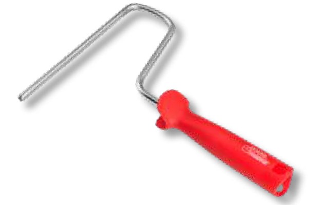 967580 Uchwyt do wałka 18 cm