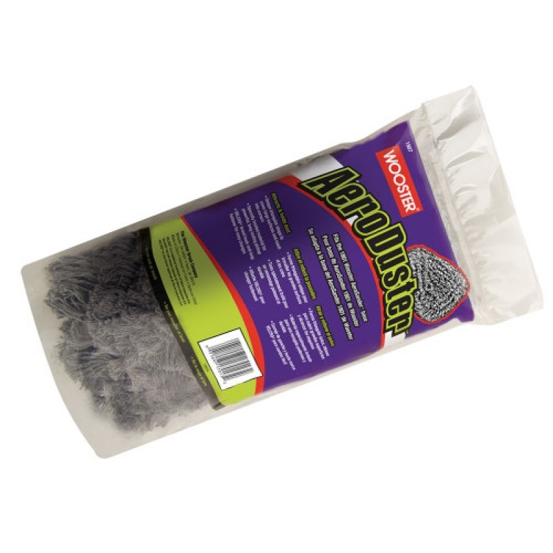 1807 Wkład wymienny do odpylania i czyszczenia zakładany na szlifierkę 1801 Aero Sander