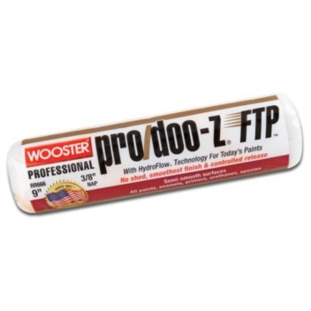 RR666-9 Wooster® PRO/DOO-Z® FTP® standard wkład do wałka malarskiego 230 X 10 MM 9" X 3/8 " 1 SZT