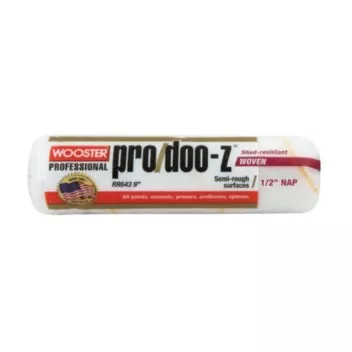 RR642-9 Wooster® PRO/DOO-Z® standard wkład do wałka malarskiego 230 X 10 MM 9" X 3/8" 1 SZT