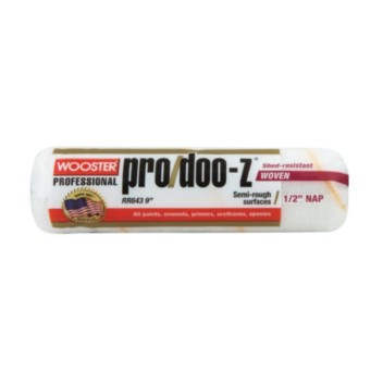 RR642-12 Wooster® PRO/DOO-Z® standard wkład do wałka malarskiego 305 X 10 MM 12" X 3/8" 1 SZT