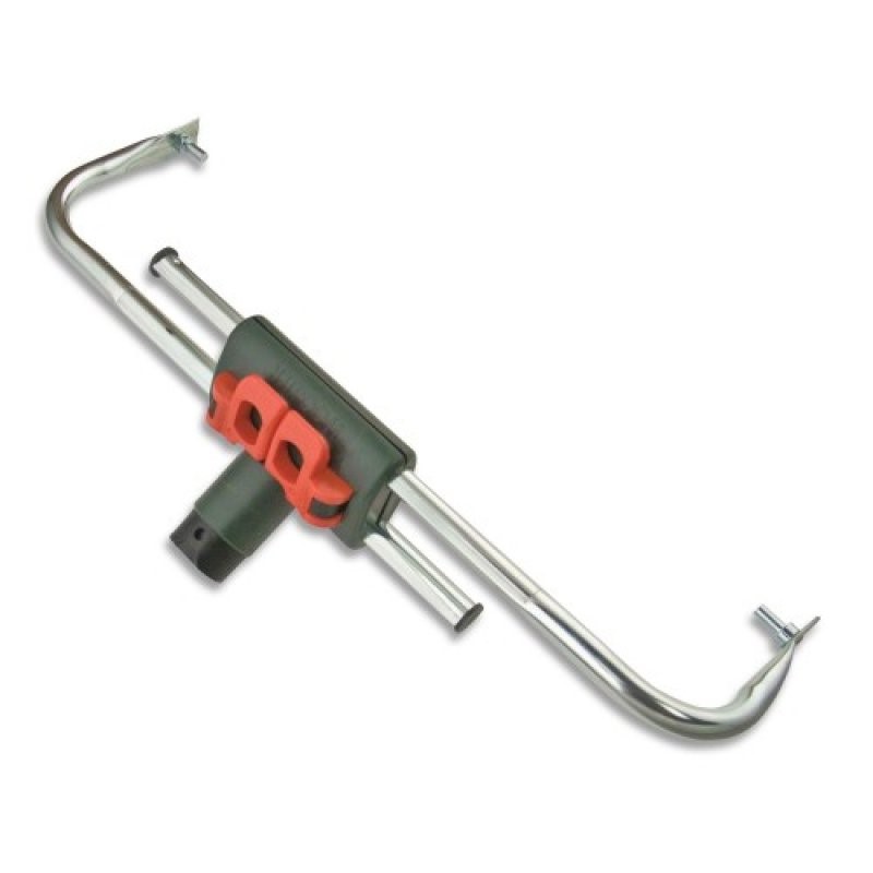 BR047 Wooster® Uchwyt regulowany HULK™ 12-18" (305 - 457 mm)