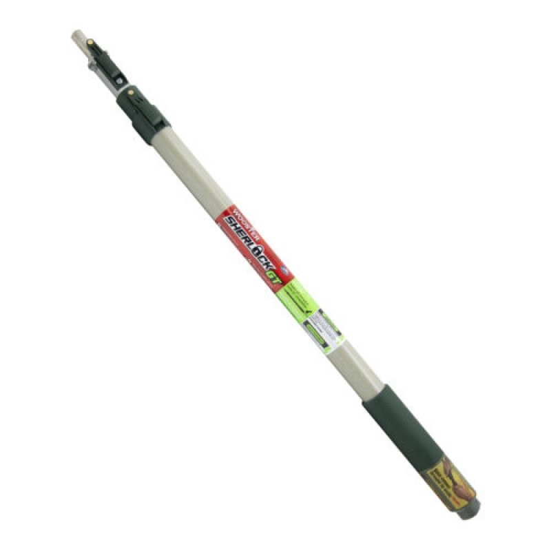 R096 Wooster® Kij teleskopowy Sherlock GT (244 - 488 cm)