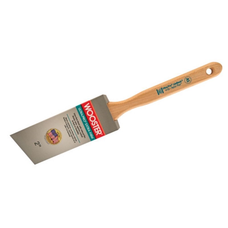 4153-2 Wooster® Ultra/Pro Pędzel skośny 2" (5 cm)