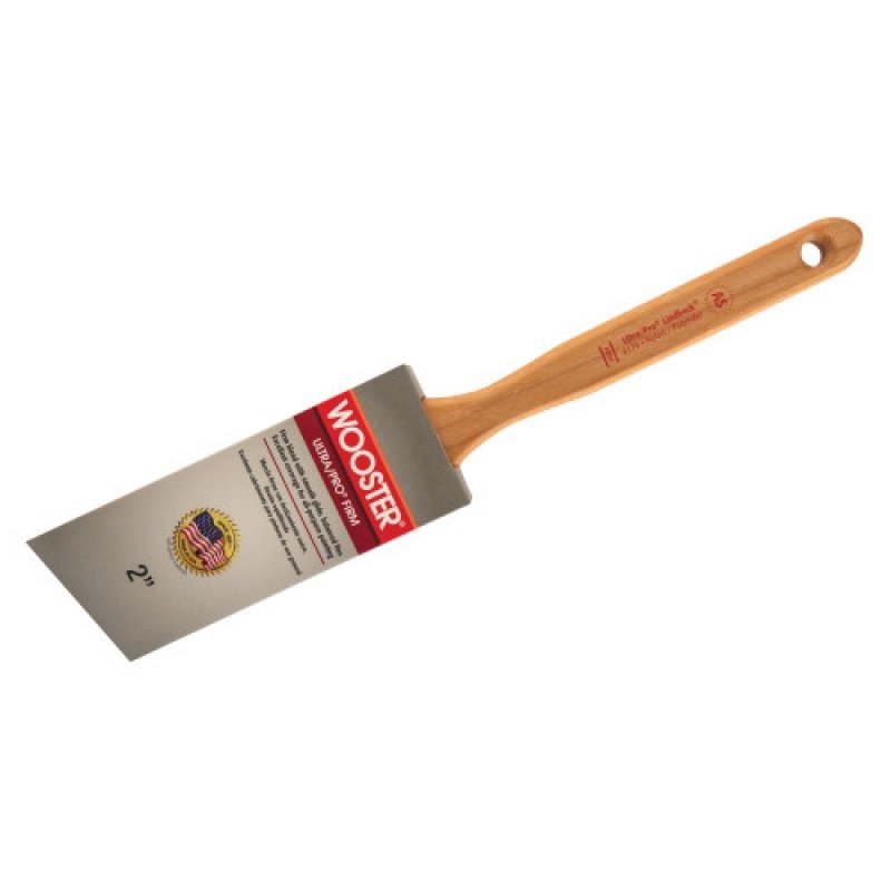 4174-1,5 Wooster® Pędzel skośny profesjonalny Ultra/Pro 1,5" (3,8 cm)