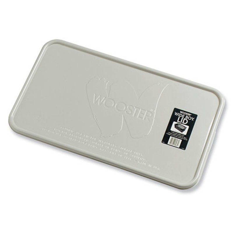 8624 Wooster® Pokrywa wiadra 18l (nr kat: 8614)