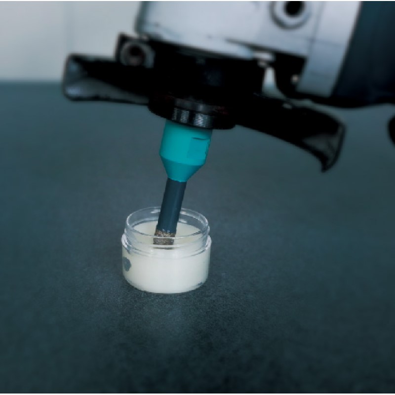 DBDMS7 BIHUI Zestaw otwornic diamentowych PRO