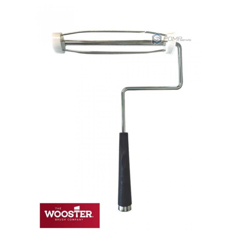 F0010 Wooster® Rączka malarska Brush 9" (230 mm)