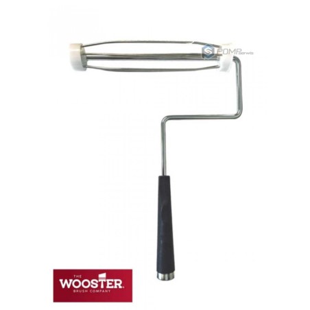 F0010 Wooster® Rączka malarska Brush 9" (230 mm)
