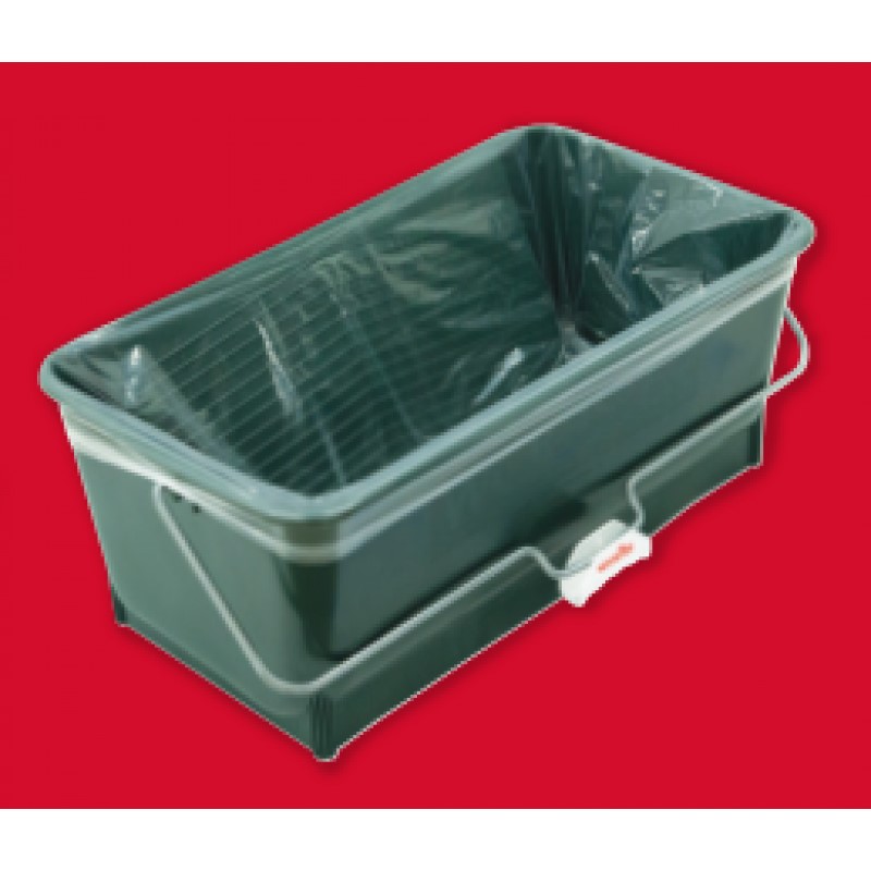 R471 Wooster® Wkładki do wiadra 15 litrów (nr kat: 8616)