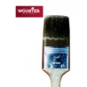 1252-1FIL Wooster® Flatbrush 10th, 1" Pędzel płaski, niebieska końcówka