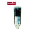 1254-3 Wooster® Pędzel płaski, nylonowy 3" (7,6 cm)