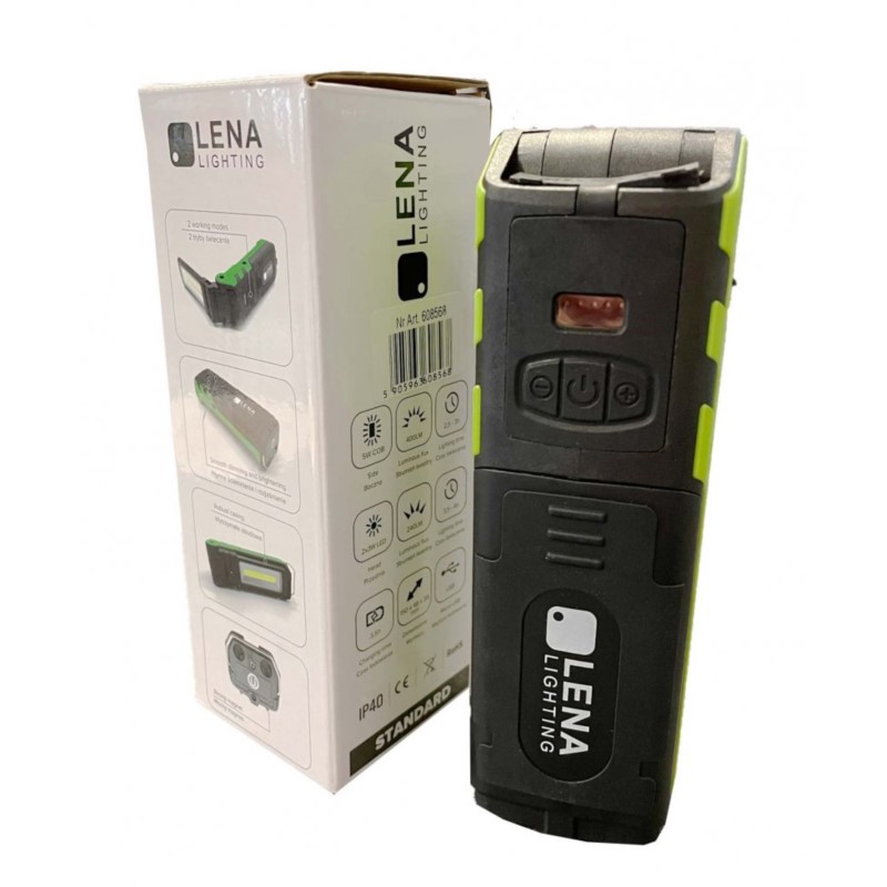 608568 Handy Multi LED